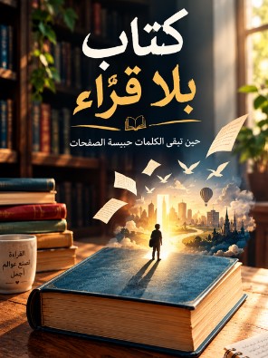 كتاب بلا قرّاء