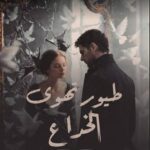 رواية طيور تهوى الخداع