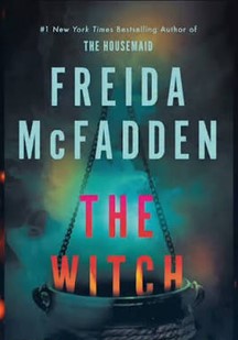 the witch