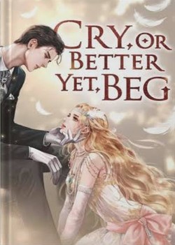 روايةcry or better yet beg pdf